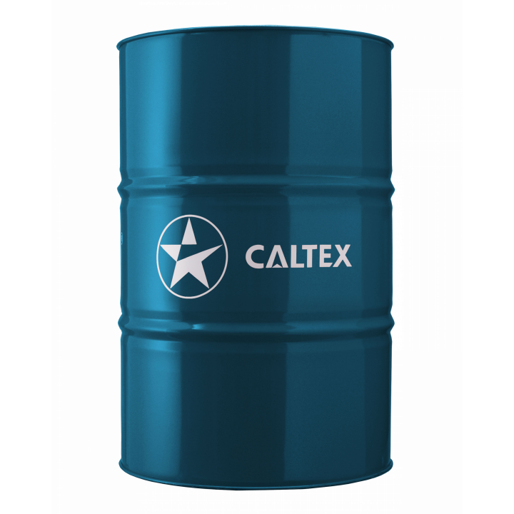 Caltex Compressor Oil RA 46 có độ nhớt VG 46 giúp tăng tuổi thọ động cơ